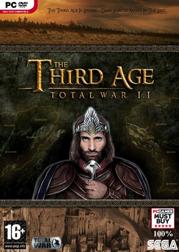 Total War The Third Age (2013) РС